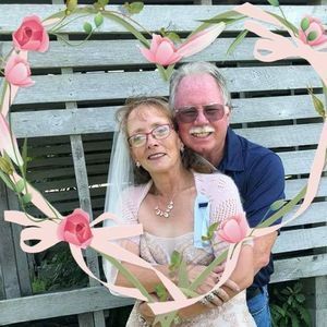 Meet your Posher, Bonnie